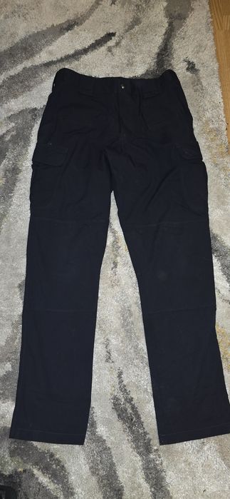 Spodnie 5.11 Stryke- Dark navy  taktyczne 5 11 32x34