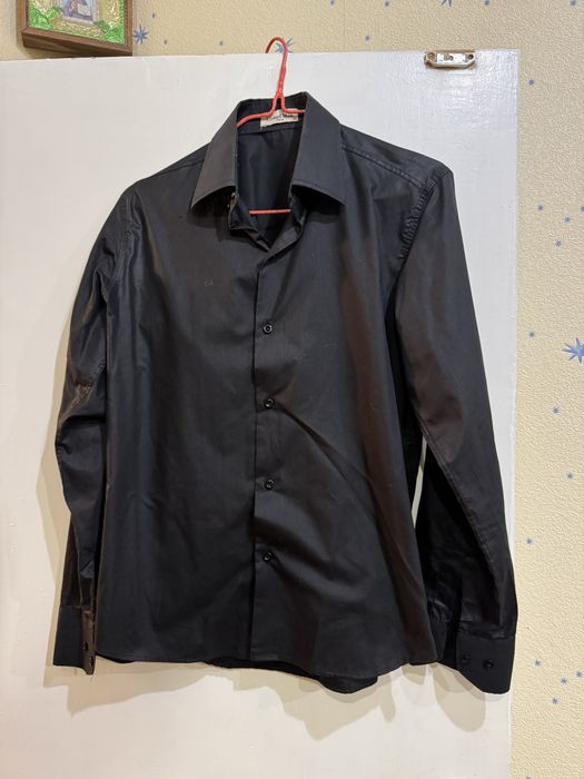 Рубашка чоловіча розмір М