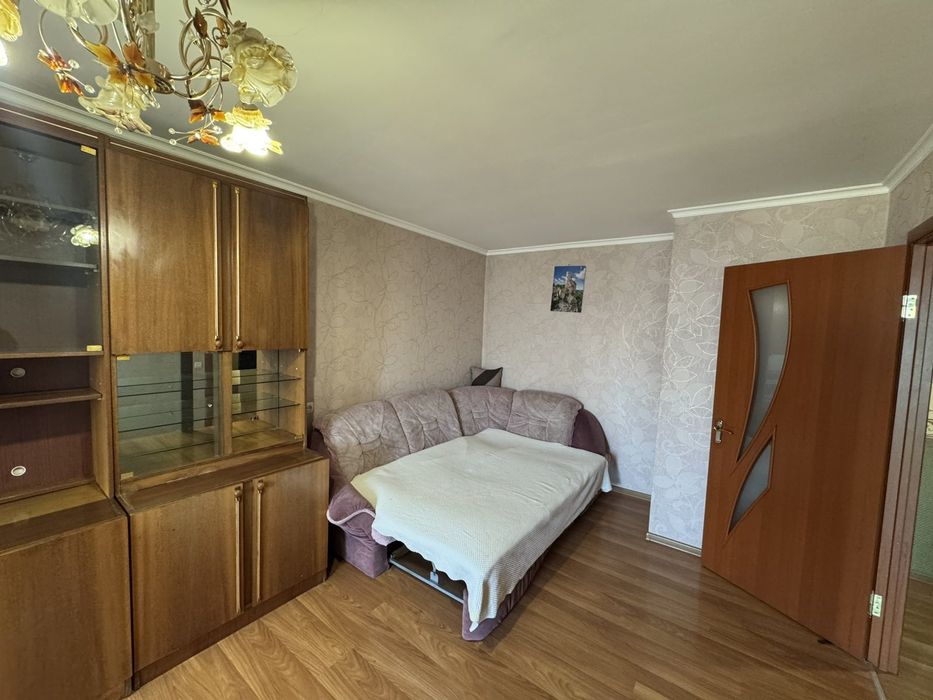 Оренда 1 кімнатної квартири, вул. Довженка