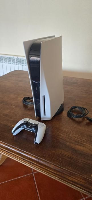 PlayStation 5 Standard