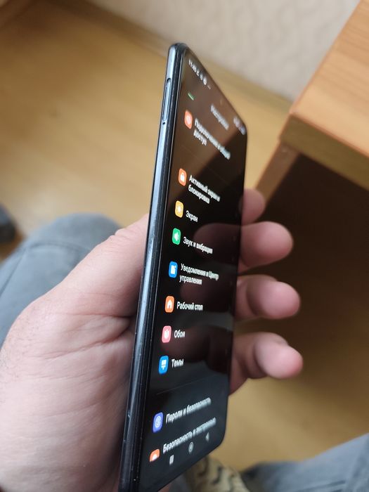 Redmi Not 10 Pro 6/128