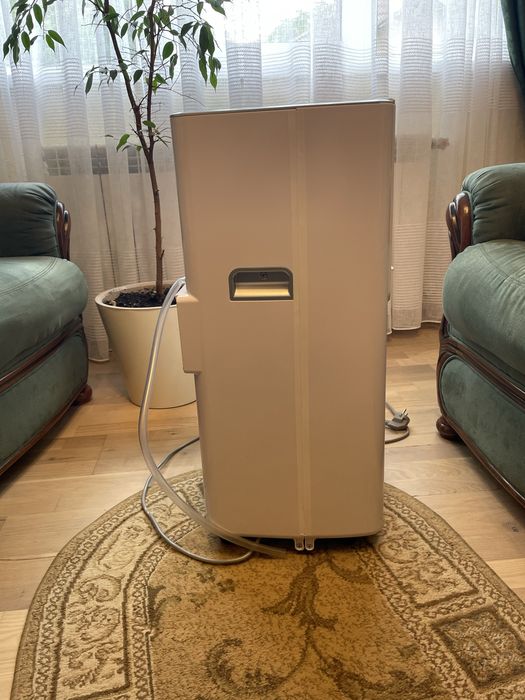 Кондиціонер Cecotec ForceClima 7100 SoundLess