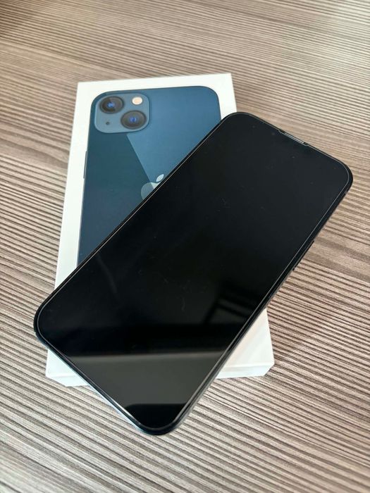 Iphone 13 stan BDB 89% kondycji
