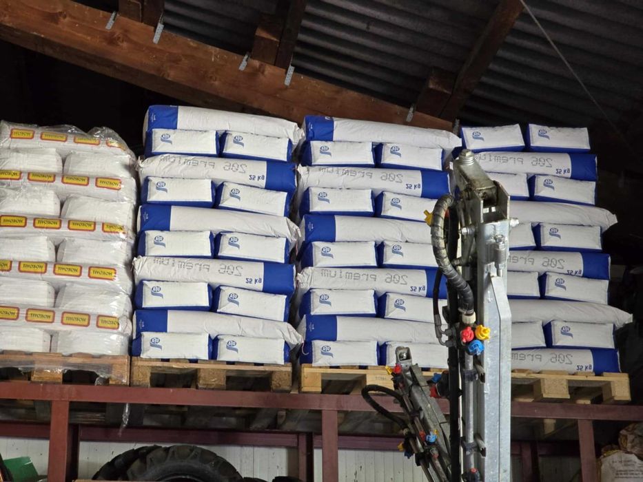 HIT Pellet WYSOKOWYDAJNY Kaloryczny Opał O Dużej Wydajności MAX Ciepła