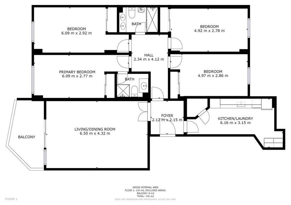 Apartamento à venda - Parque das Nações