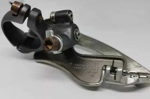 Shimano XTR front derrailleur - FD-M950 - 31,8mm
