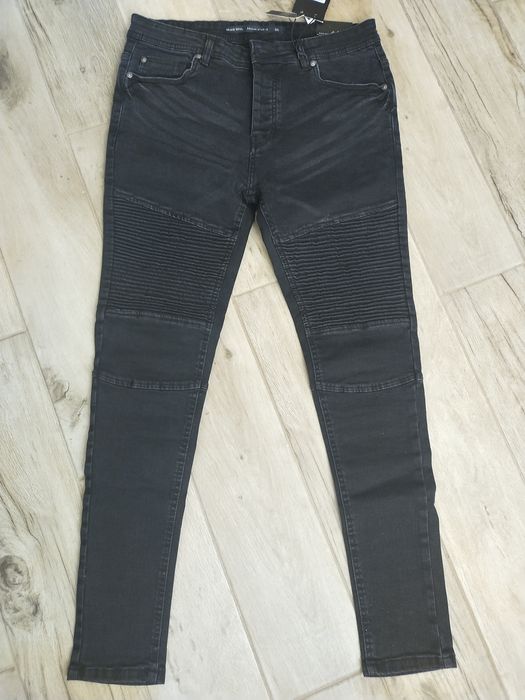 Стрейчевые скинны