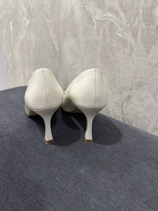 Весільні туфлі 36 р