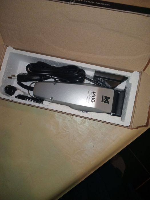 Машинка для стрижки