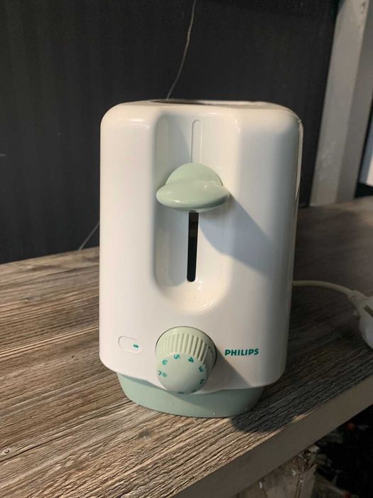 Тостер Philips Comfort Toastissimo