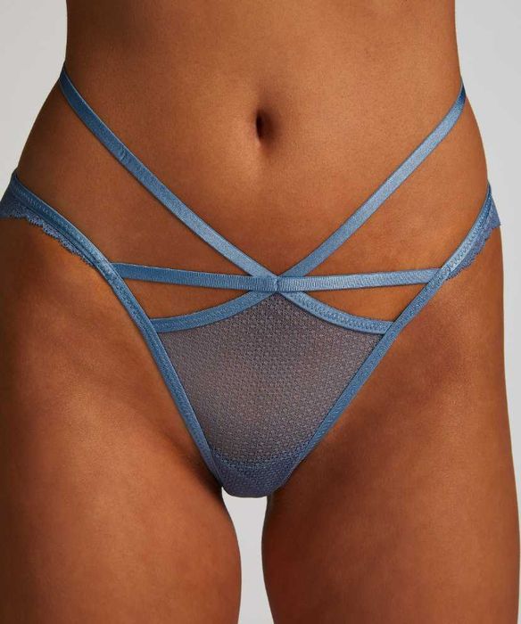 Трусики hunkemoller m