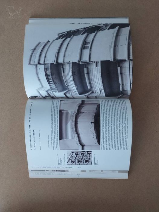 Cassiano Branco - Uma Obra Para O Futuro