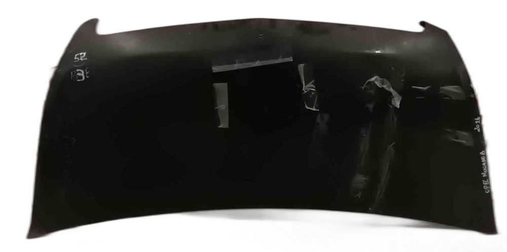 Capot | OPEL | MOVANO B Caixa (X62) [05.2010 - ...]