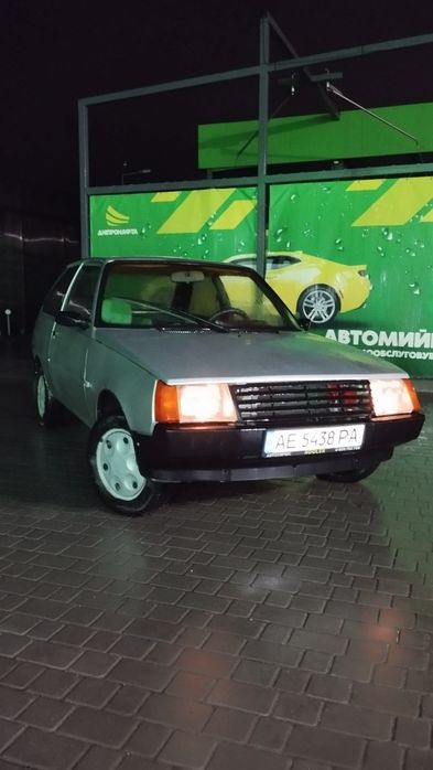 Продам ЗАЗ Таврія, на ходу, економна