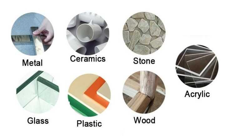 Cola Metálica – Resina de Epoxi - ARTIGO NOVO EMBALADO