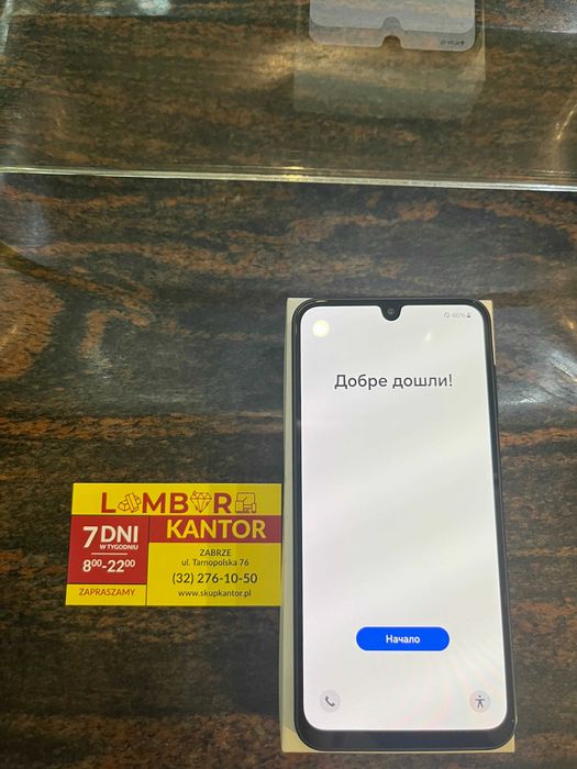 [408/25] Telefon Samsung Galaxy A16, 4/128GB