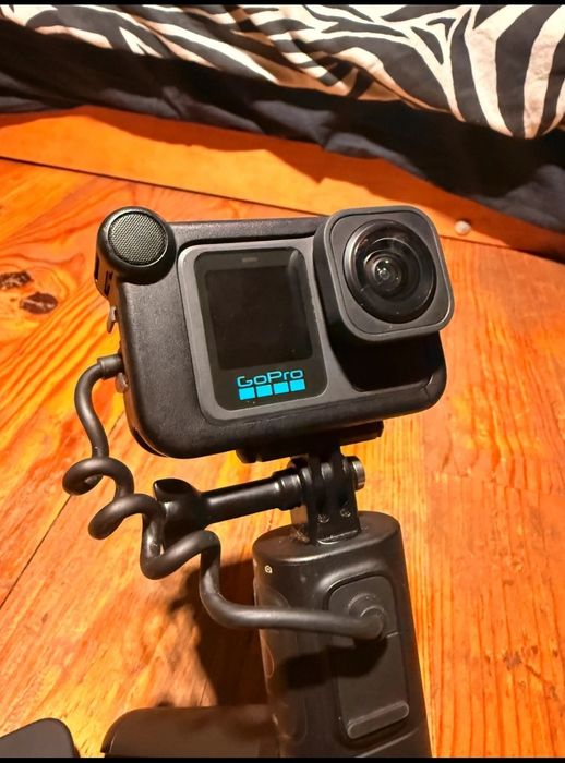 GOPRO HERO 13 Creator Edition (5.6K