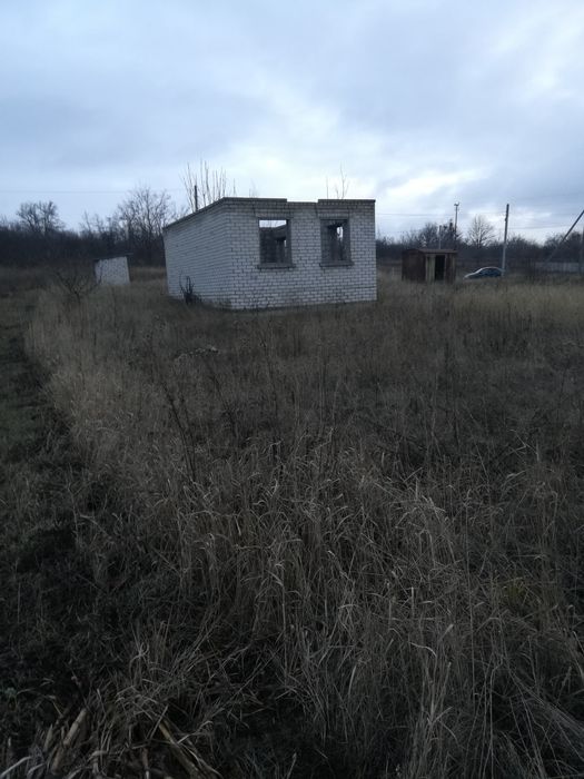 Продам земельный участок в Солоницевском ОТГ (п.Ольшаны)