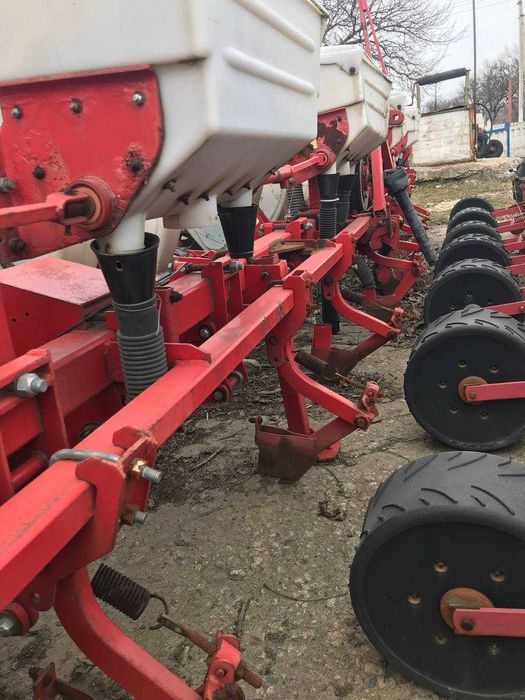 Продам сівалку УПС8-02