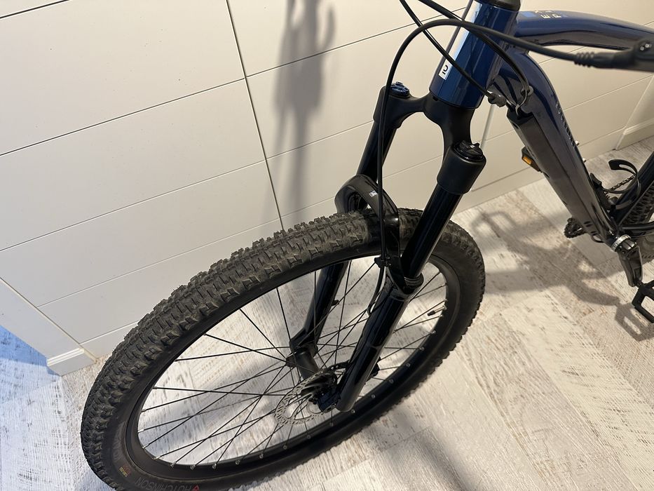 Rower MTB/trail Rockrider EXPL 540 29” rama L