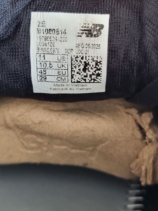 Оригінал 100% New Balance 1080 v14   EUR 45
