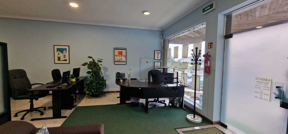 Material de Escritório - Gama variada