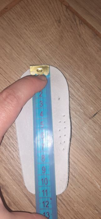 Продам хайтопи 19р