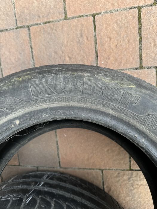 Opony 175/65/R14 za darmo