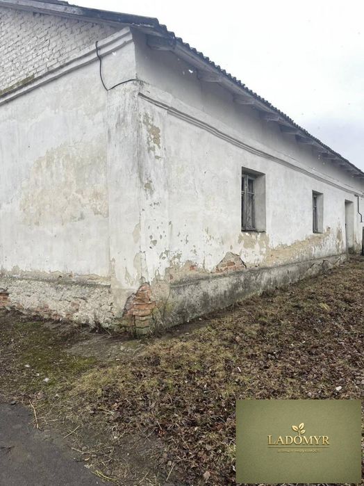 Продаж / Складське приміщення / Острозька, Плоске