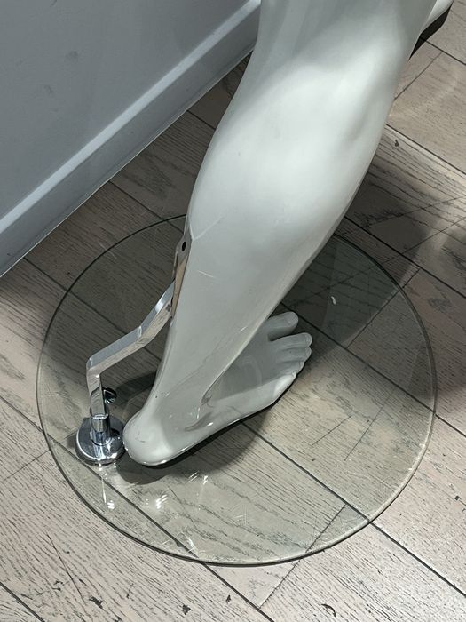 Manequim Homem desmontavel como novo