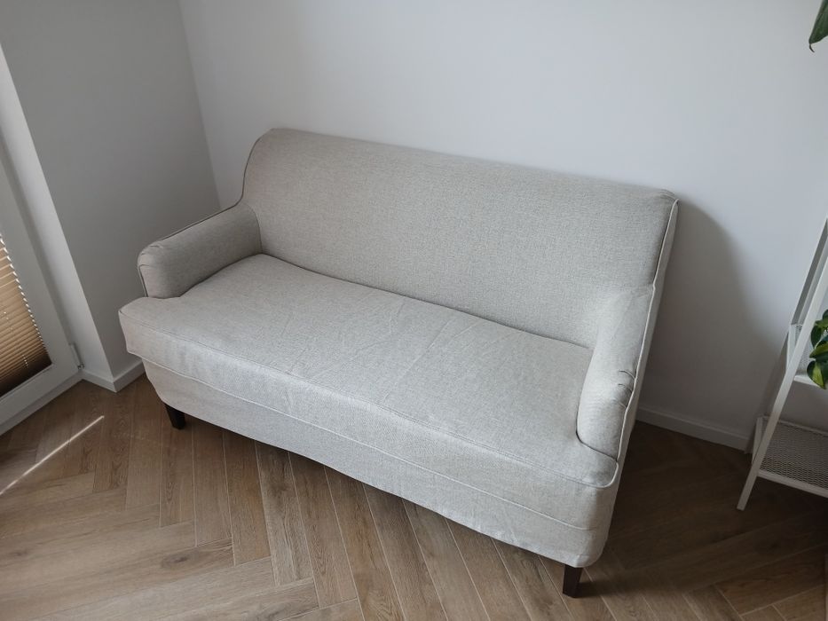 Sofa 2-osobowa ROCKSJÖN IKEA