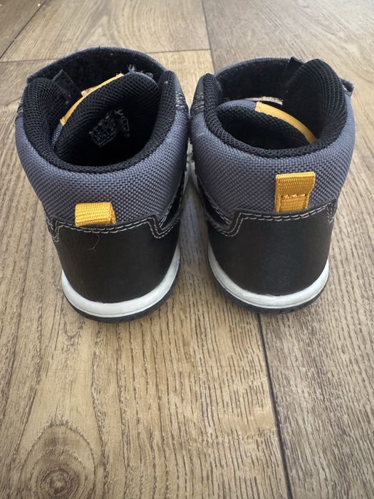 Buty buciki Geox 21