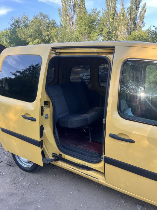 Продам Renault Kangoo 2