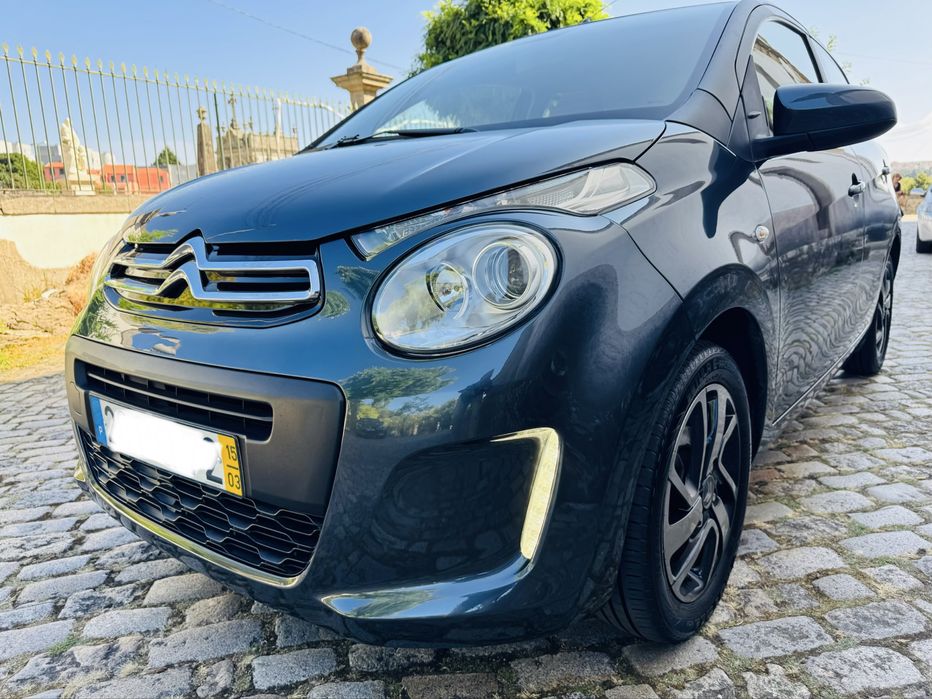 Citroen C1 65.000km