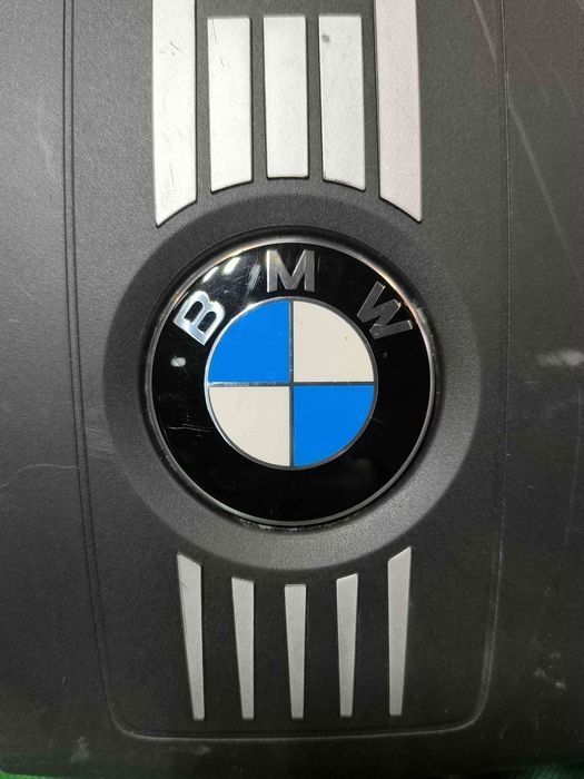 Capa do Motor - 11147823215 - BMW 3 Gran Turismo (F34)