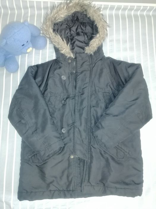 Куртка Next 5-7 років