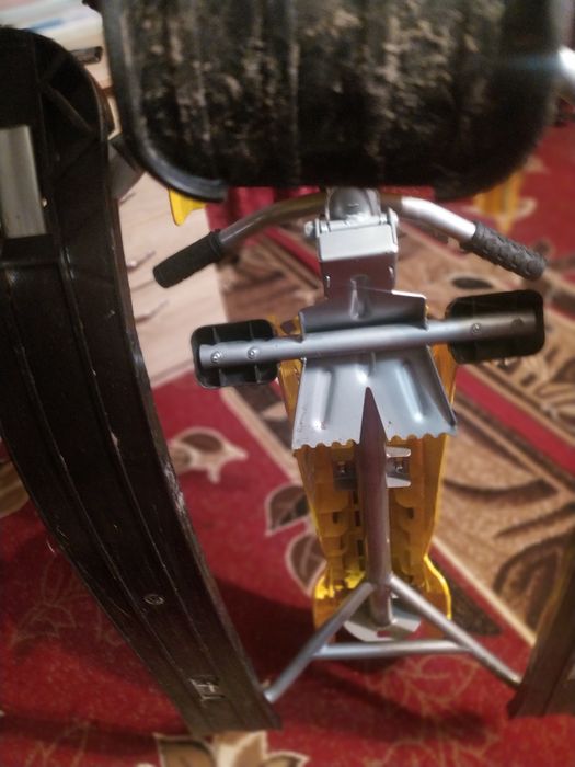 Снігокат новий дитячий