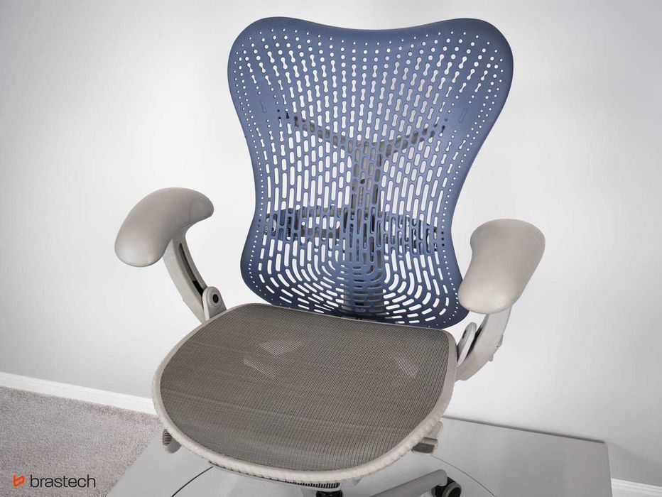 Fotel biurowy Herman Miller Mirra Poleasingowy DARMOWA DOSTAWA