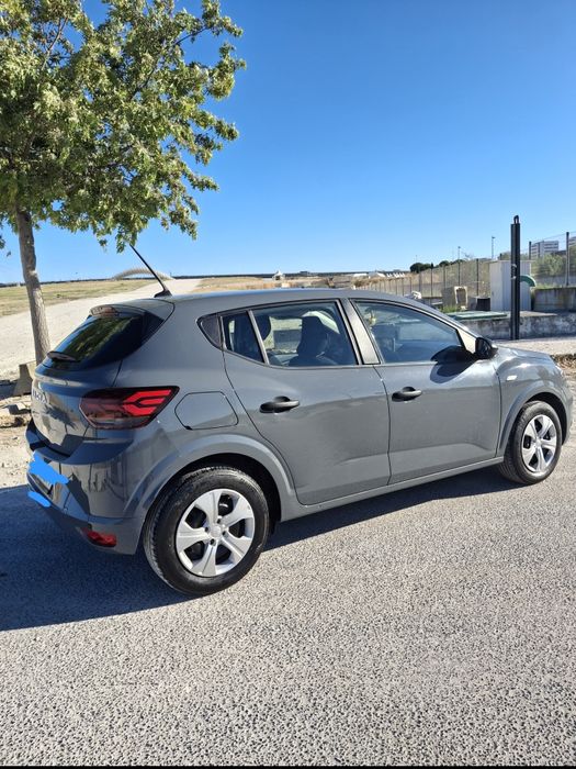 Dacia Sandero 1.0 SCE 2023 (65CV)