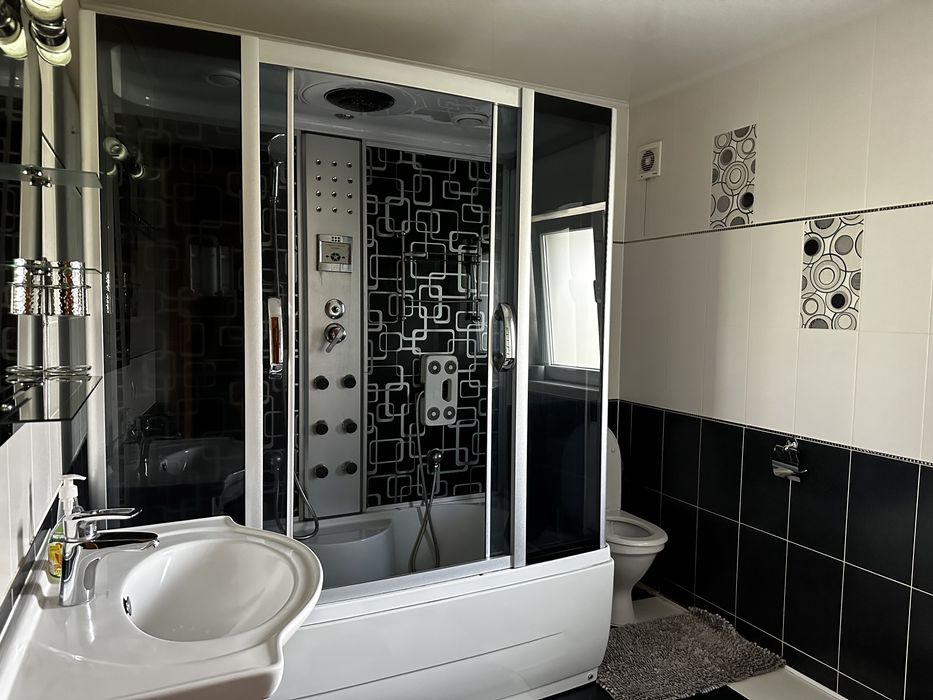 Відпочинок в Карпатах