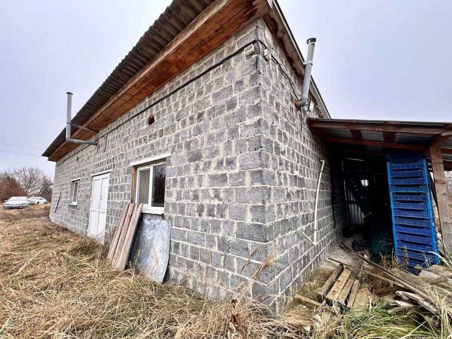 Земля, с.Подорожнє, Стрийський р-н, Львівська область