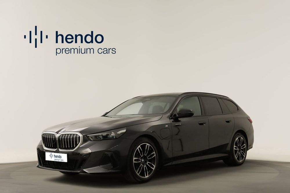 BMW 530 e Pack Desportivo M
