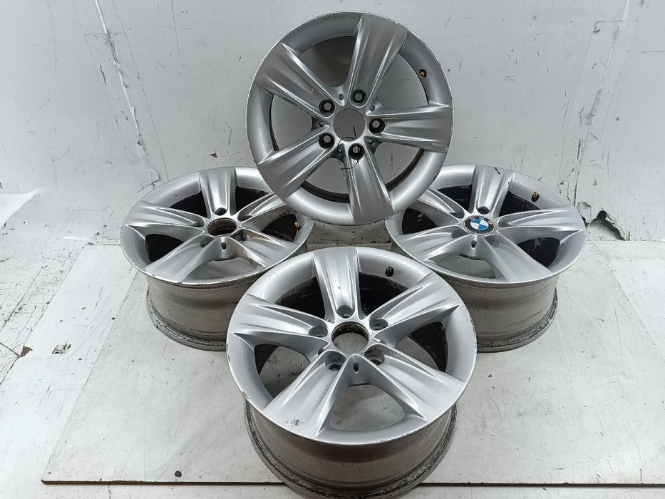 Conjunto de 4 jantes - BMW 3 (F30, F80) | 11 - 18