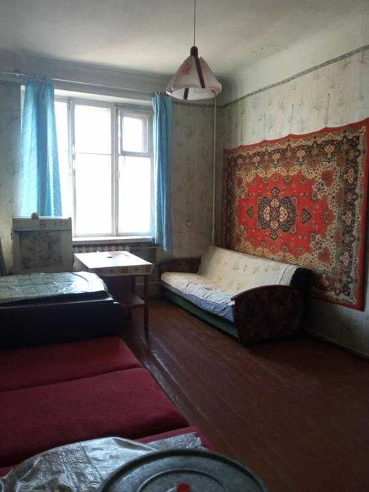 Продам 1 к квартиру Турбоатом