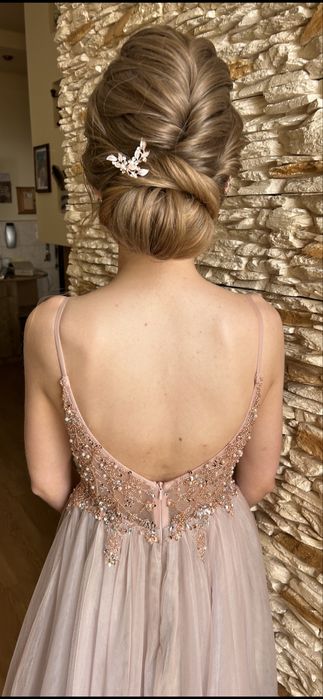 Suknia balowa Aurora