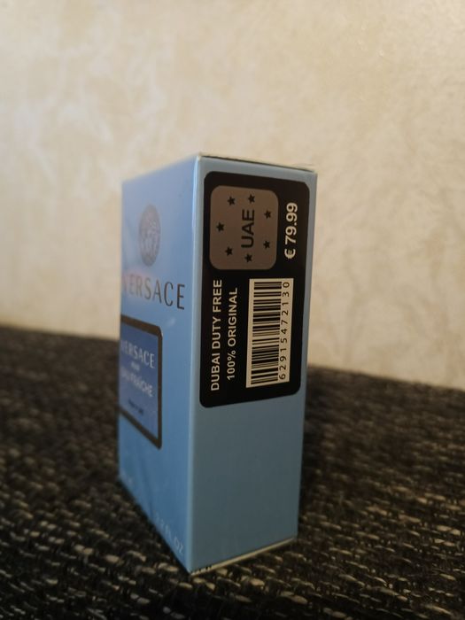 VERSACE Парфуми 58 ml