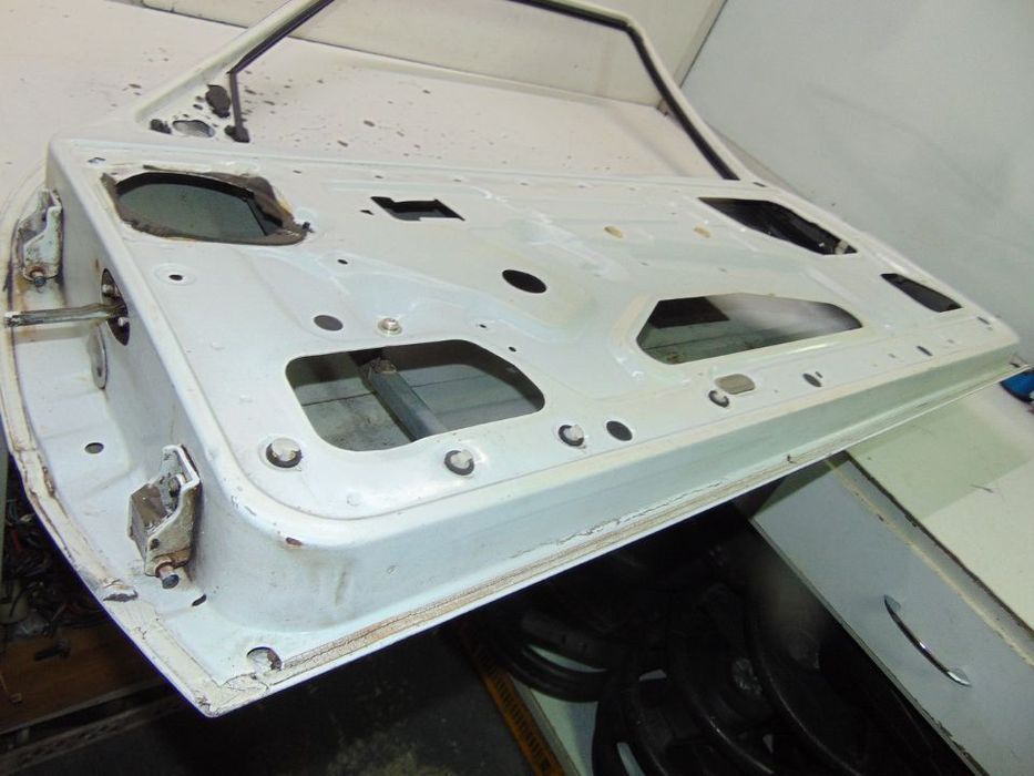 Peugeot 205 portas " nova de stock antigo