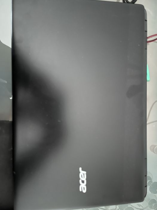 Portatil acer Aspire E15