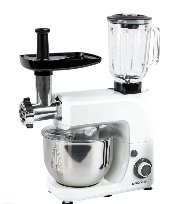 Кухонна машина GKM0020 Grunhelm