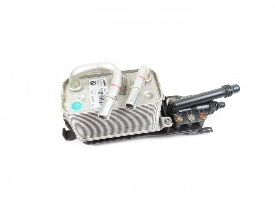 Permutador Calor Bmw 5 Ref: 17117534896 2001 - 2010